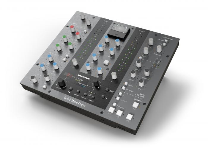 最終値下げSSL UC1 コントローラー 最終値下げSSL UC1 コントローラー